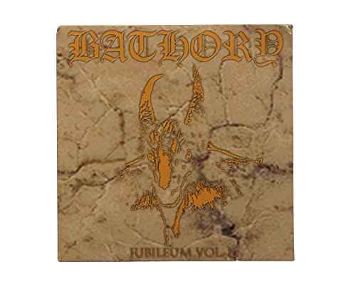 Jubileum Vol.I [Vinyl]