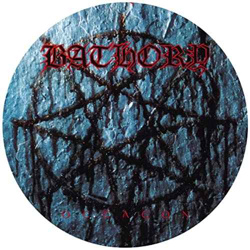 Octagon [Vinyl]