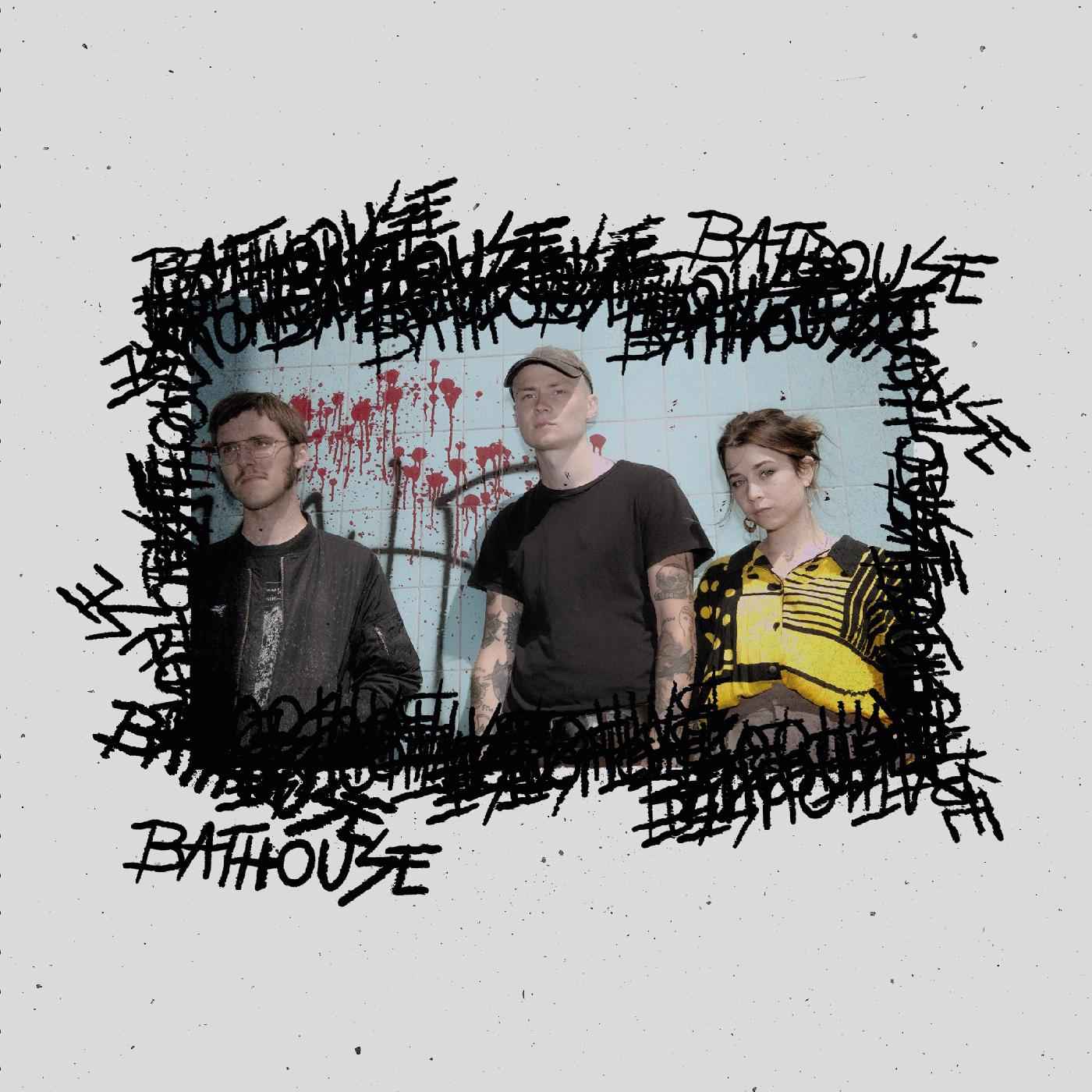 Helping Bats Helping People [Vinyl]