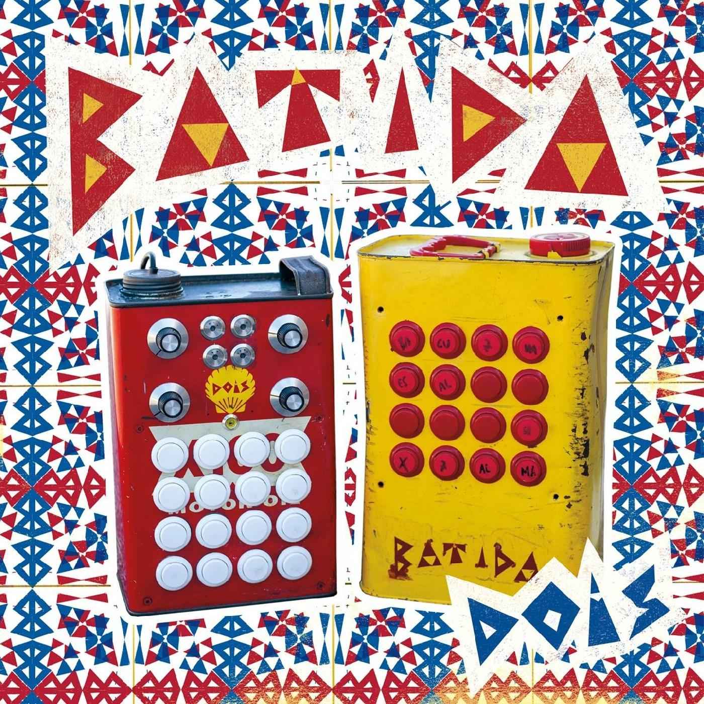 Dois [CD]