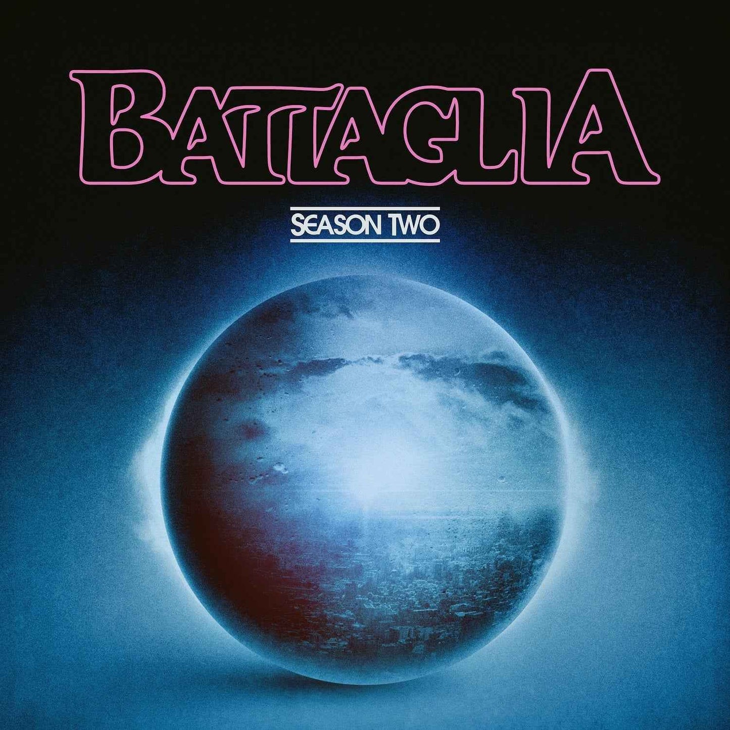 Season Two [Vinyl]