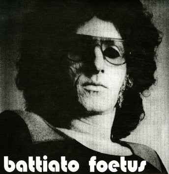 Foetus [Vinyl]