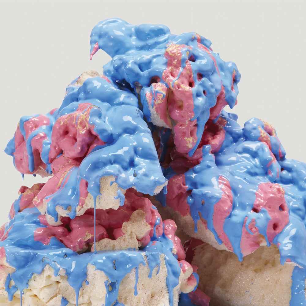 Battles - Dross Glop 1 [Vinyl]