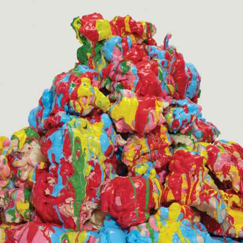 Dross Glop [CD]