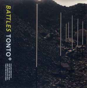 Tonto + [CD]