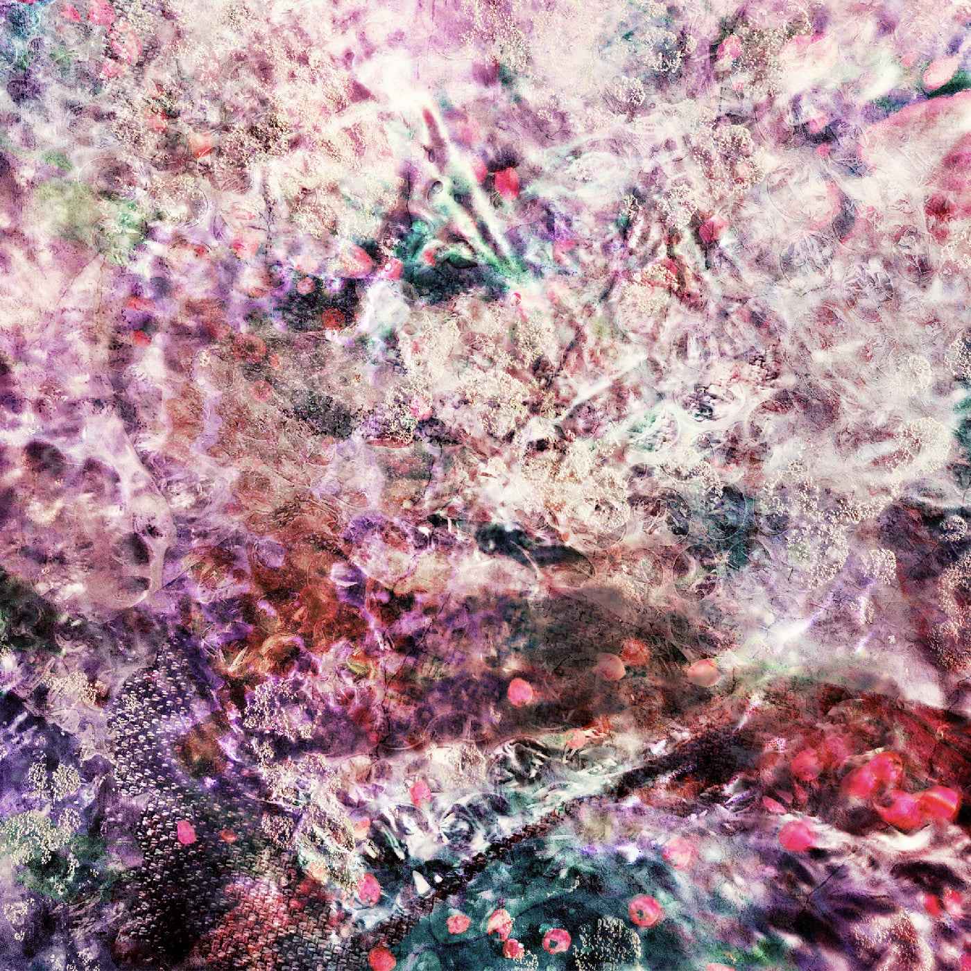 Batu & Donato Dozzy - Exhale [CD]