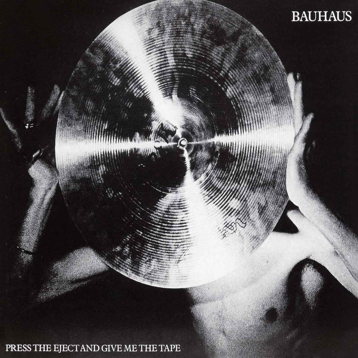 Press The Eject And Give Me The Tape [CD]