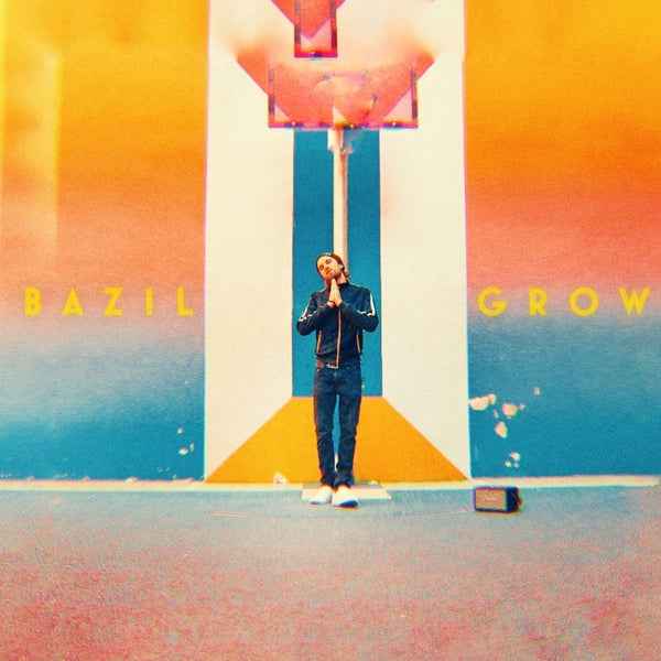 Grow [CD]