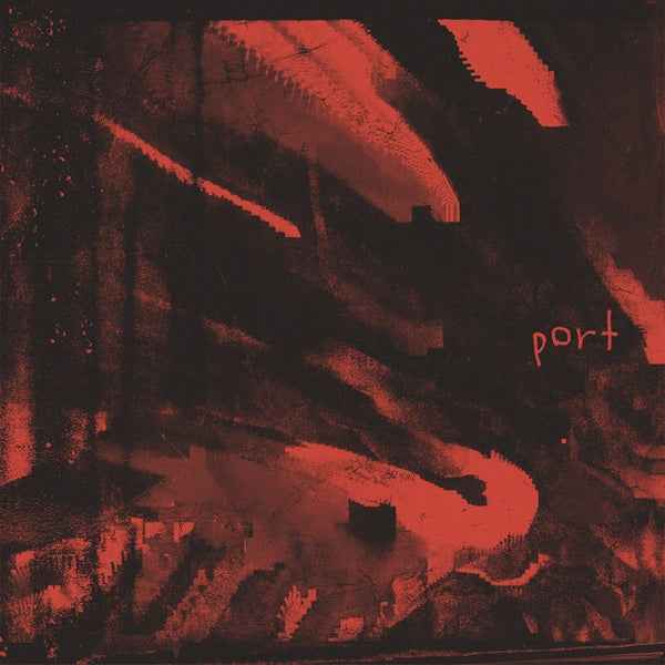 Port EP [CD]