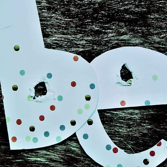 be [Vinyl]