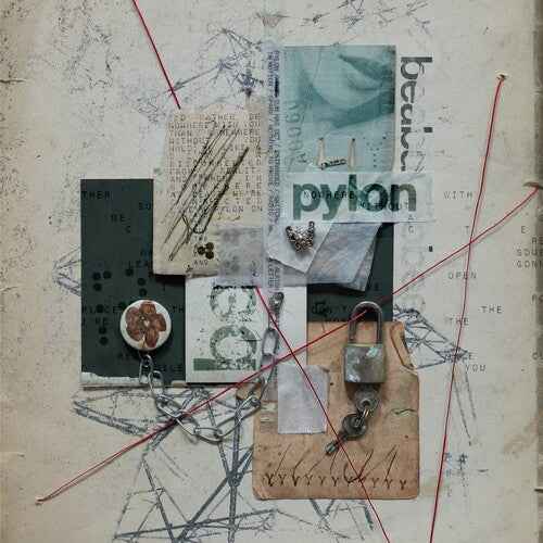 beabadoobee - Pylon [Explicit Content] [CD]