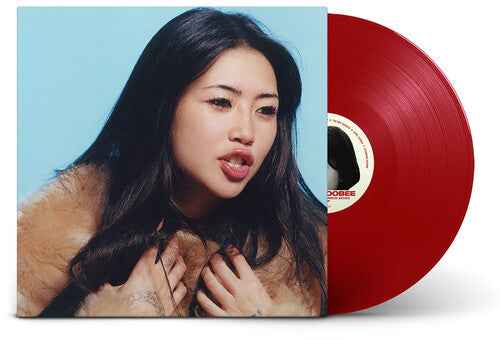 beabadoobee - This Is How Tomorrow Moves (Colored Vinyl, Red, Gatefold LP Jacket) [Vinyl]