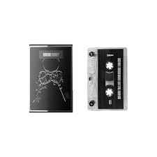 Become (Extended Play) (Cassette)