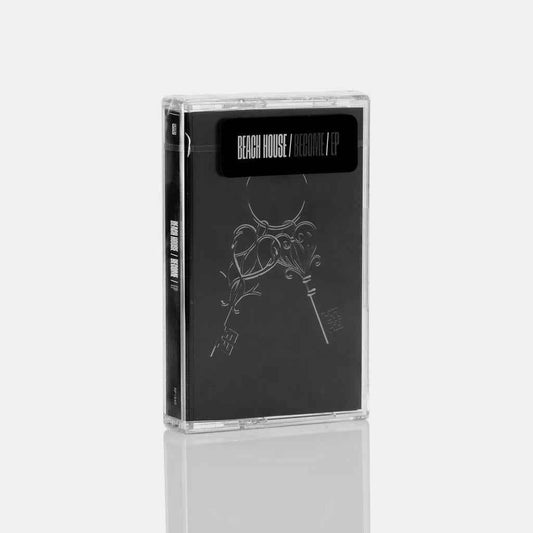 Become (Extended Play) (Cassette)