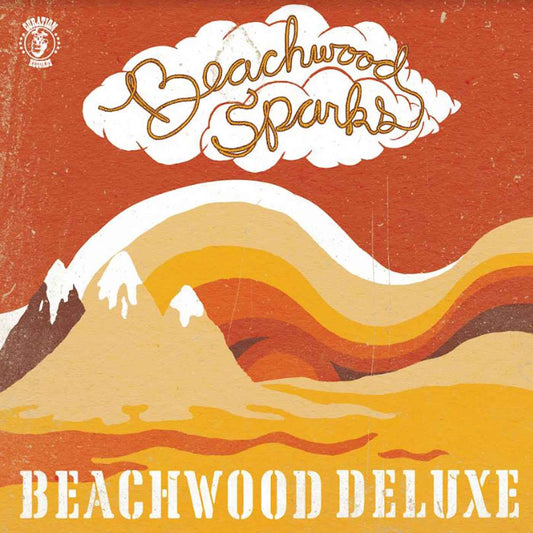 Beachwood Deluxe [CD]