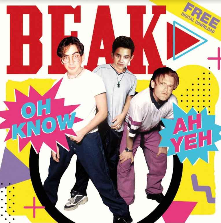Oh Know [Vinyl]