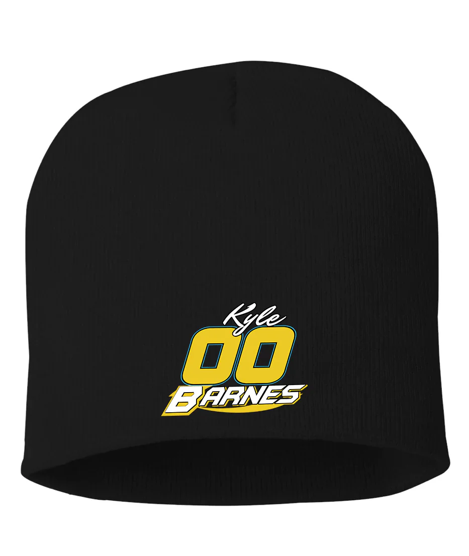Kyle Barnes Beanies