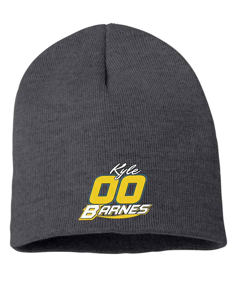 Kyle Barnes Beanies