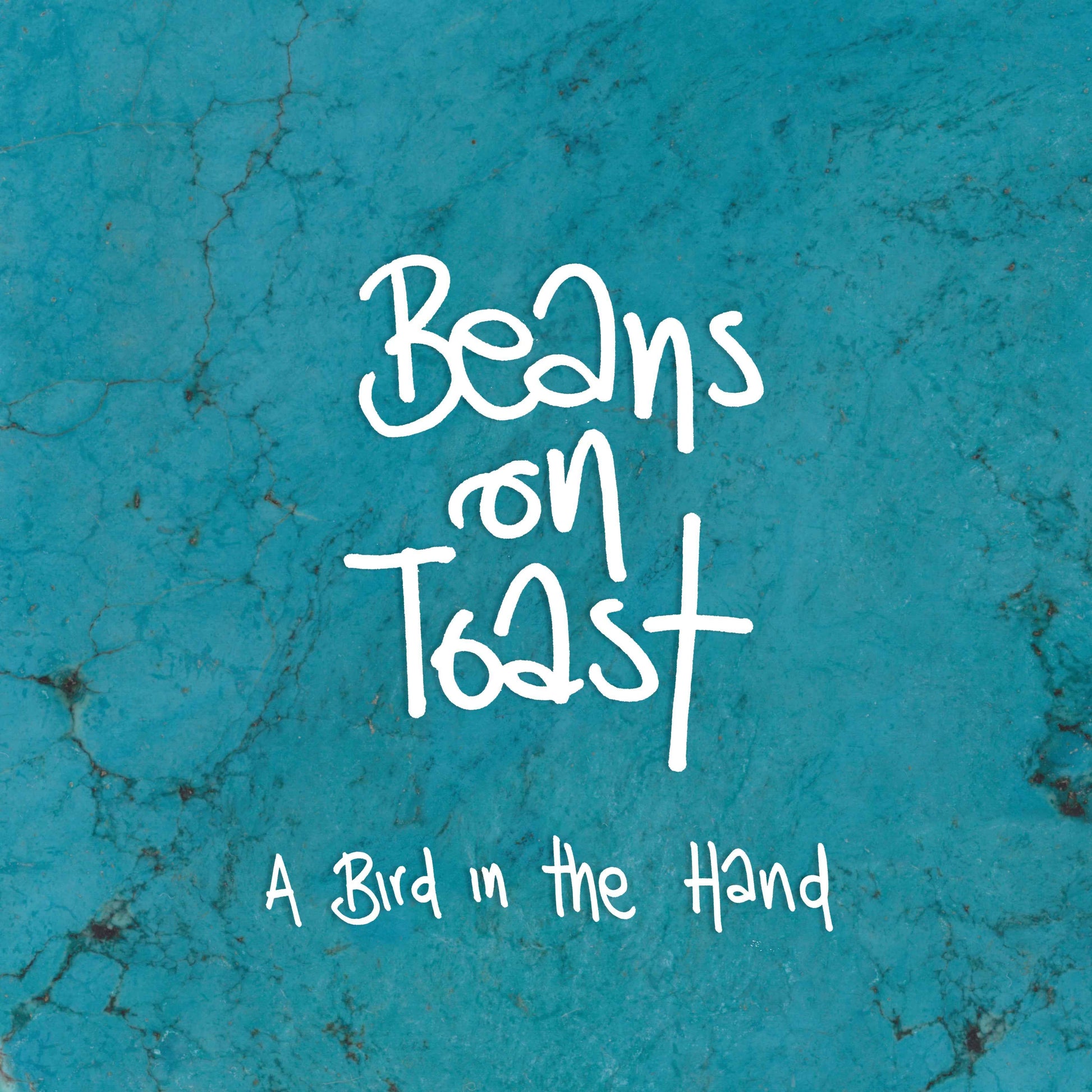 A Bird In The Hand [CD]