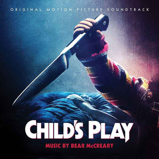 Bear Mccreary - Child'S Play [CD]