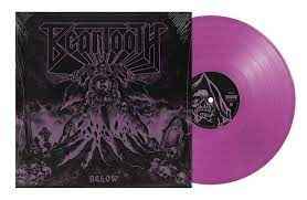 Below (Colored Vinyl, Purple, Gatefold LP Jacket) [Vinyl]