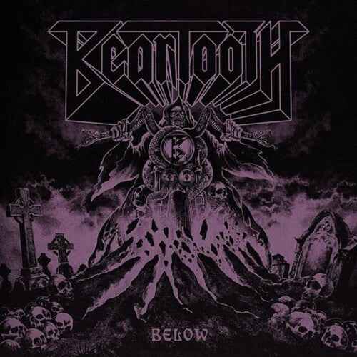 Below (Colored Vinyl, Purple, Gatefold LP Jacket) [Vinyl]