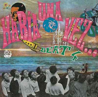 Habia Una Vez... [CD]
