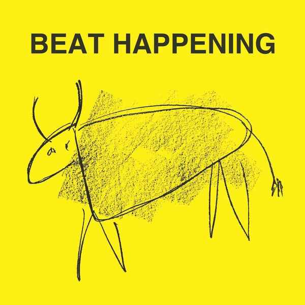 Crashing Through [Vinyl]