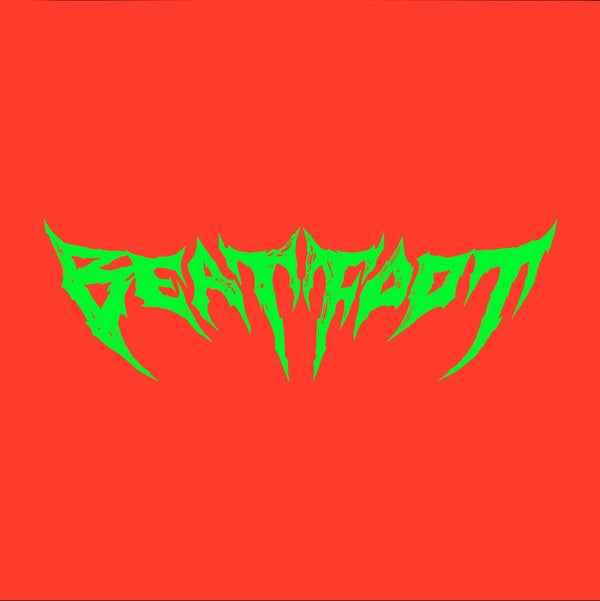 Beatfoot [Vinyl]