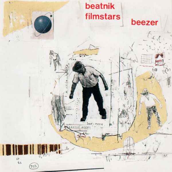 Beezer [CD]