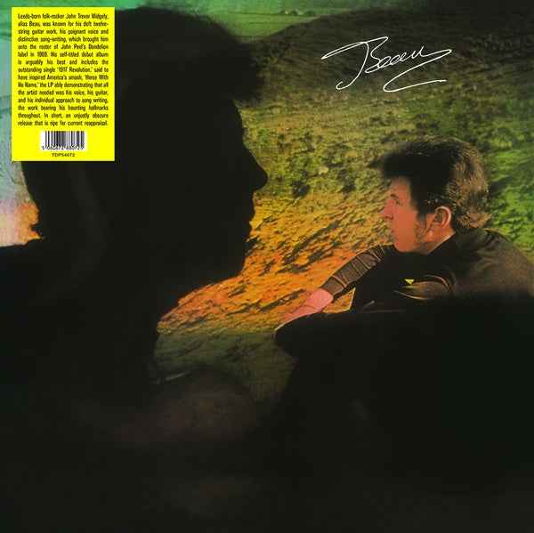 Beau [Vinyl]