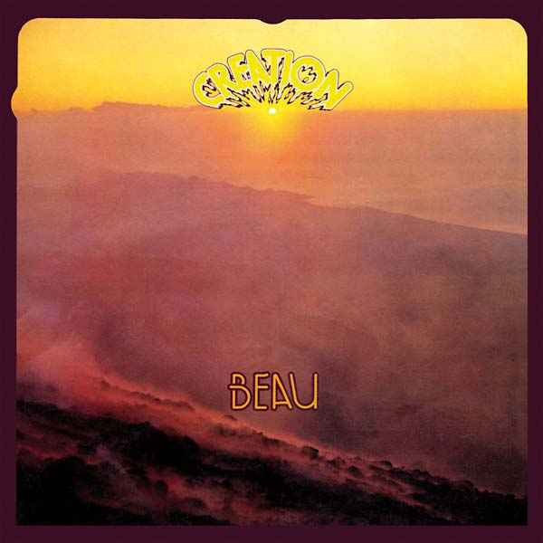 BEAU - Creation [Vinyl]