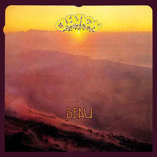 BEAU - Creation [Vinyl]