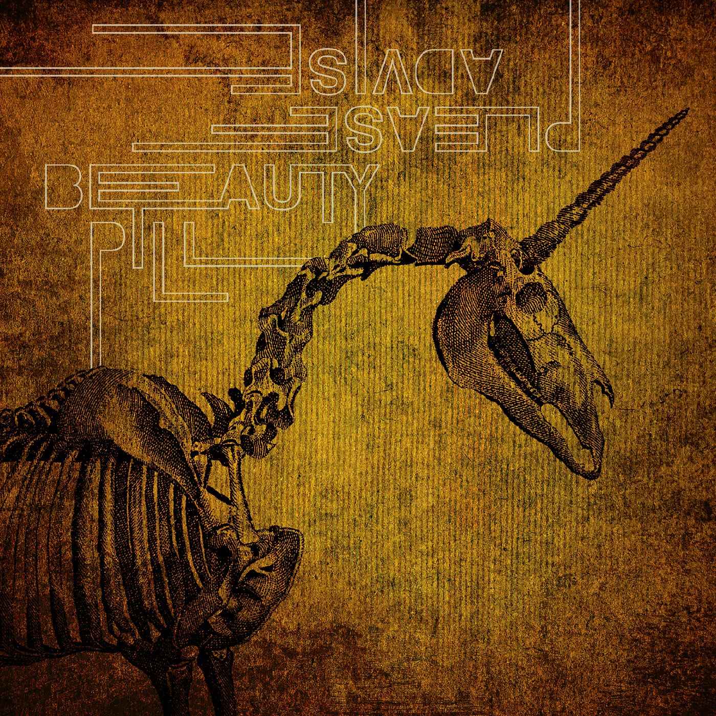Beauty Pill - Please Advise [Vinyl]