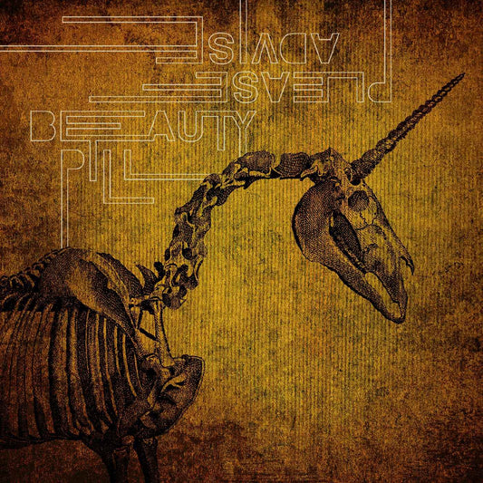 Beauty Pill - Please Advise [Vinyl]