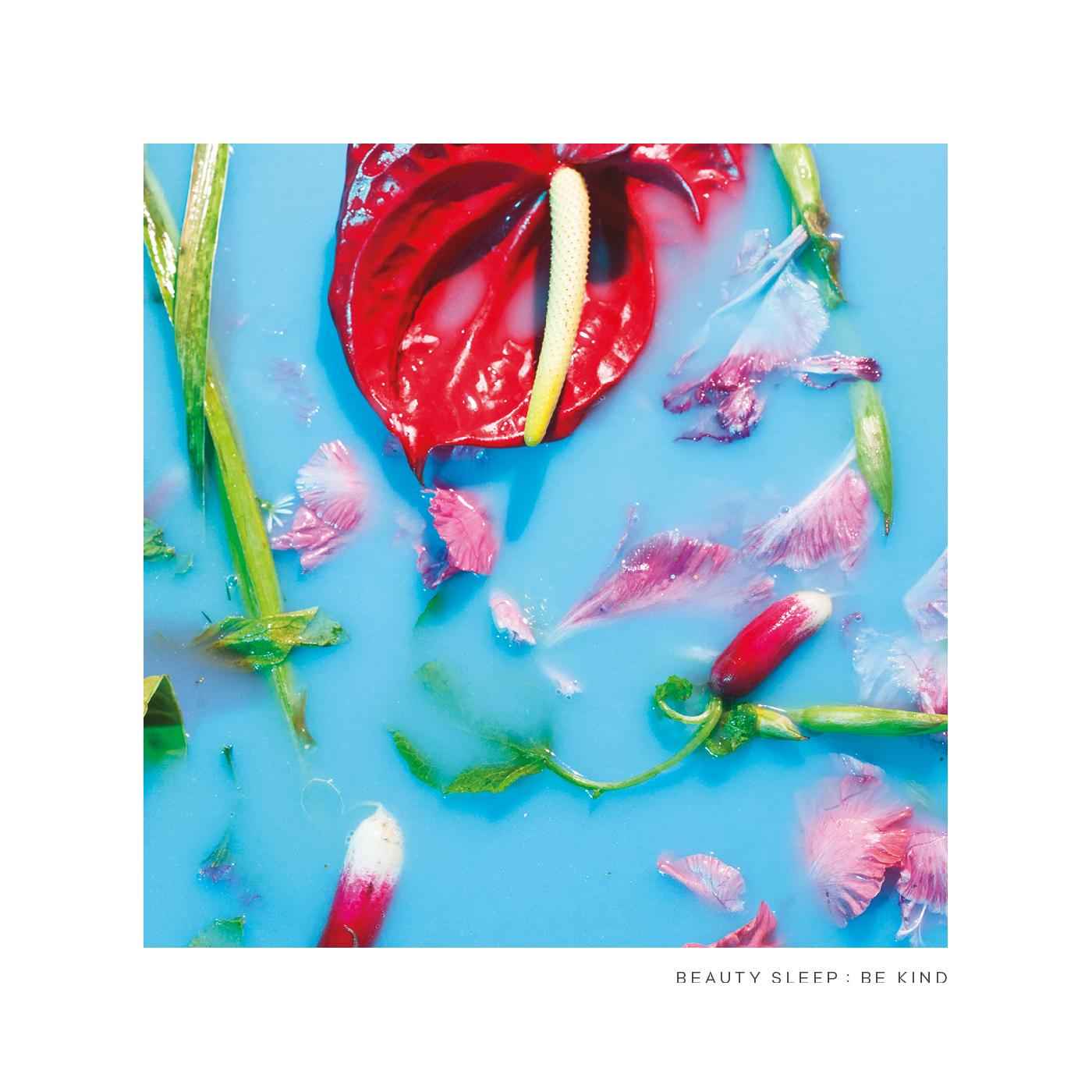 Be Kind [CD]