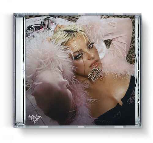 Bebe Rexha - Dirty Blonde [Explicit Content] [CD]