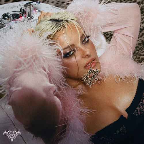 Bebe Rexha - Dirty Blonde [Explicit Content] [CD]