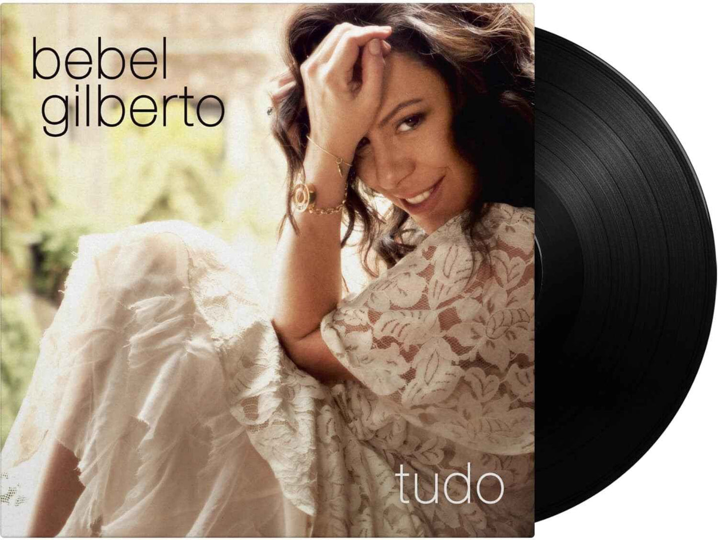 Bebel Gilberto - Tudo [Vinyl]