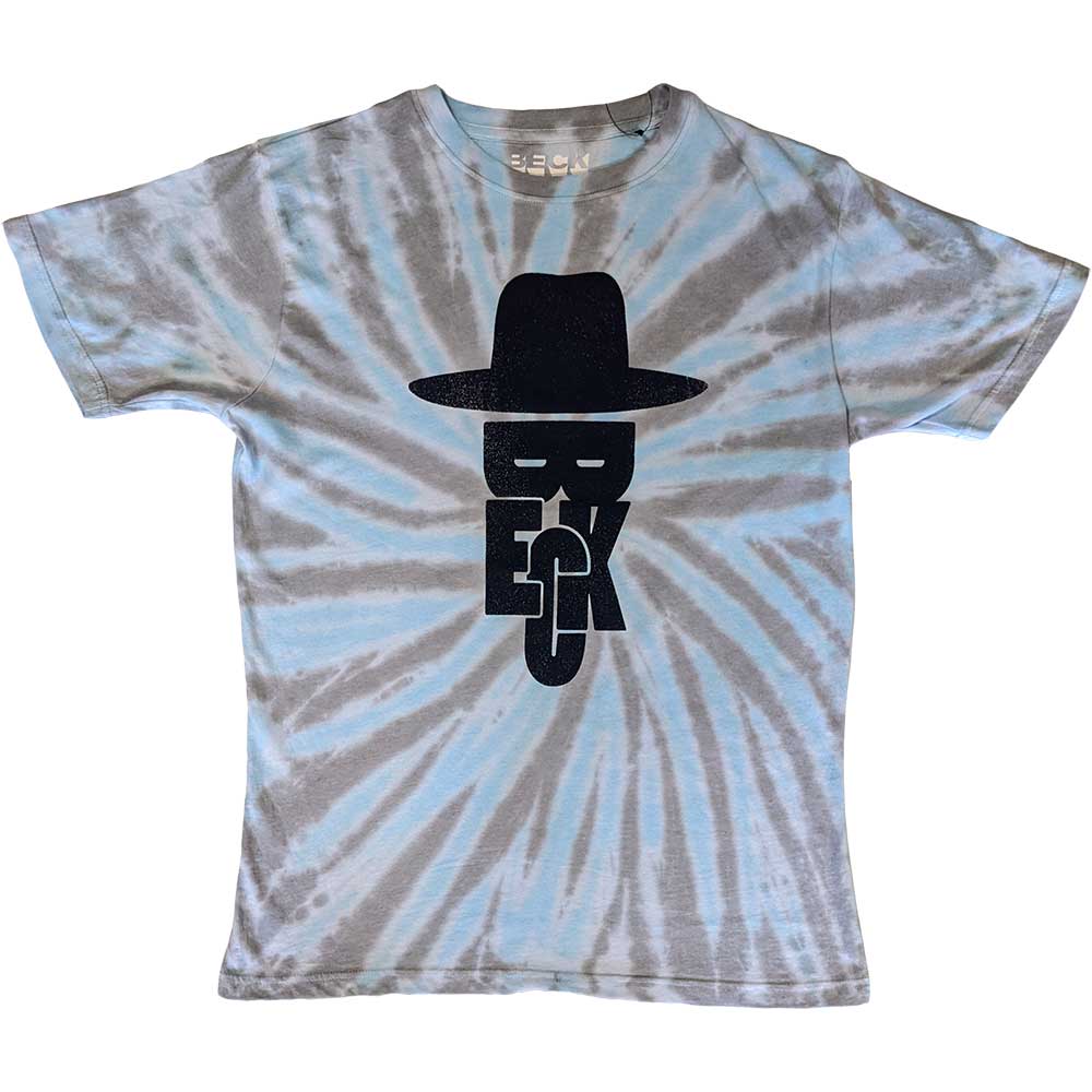 Beck Bandit [T-Shirt] - Rock Band Apparel