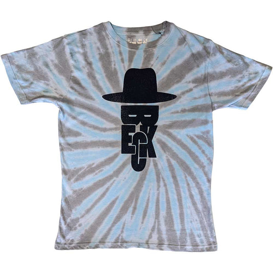 Beck Bandit [T-Shirt] - Rock Band Apparel