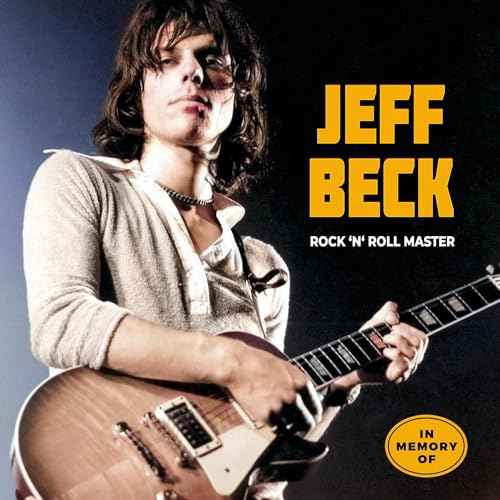 Rock'N'Roll Master / In Memory Of [Vinyl]