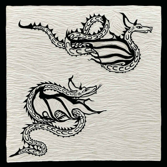 Beck Zegans - Engraving Of Armor (Green Smoke Vinyl) [Vinyl]