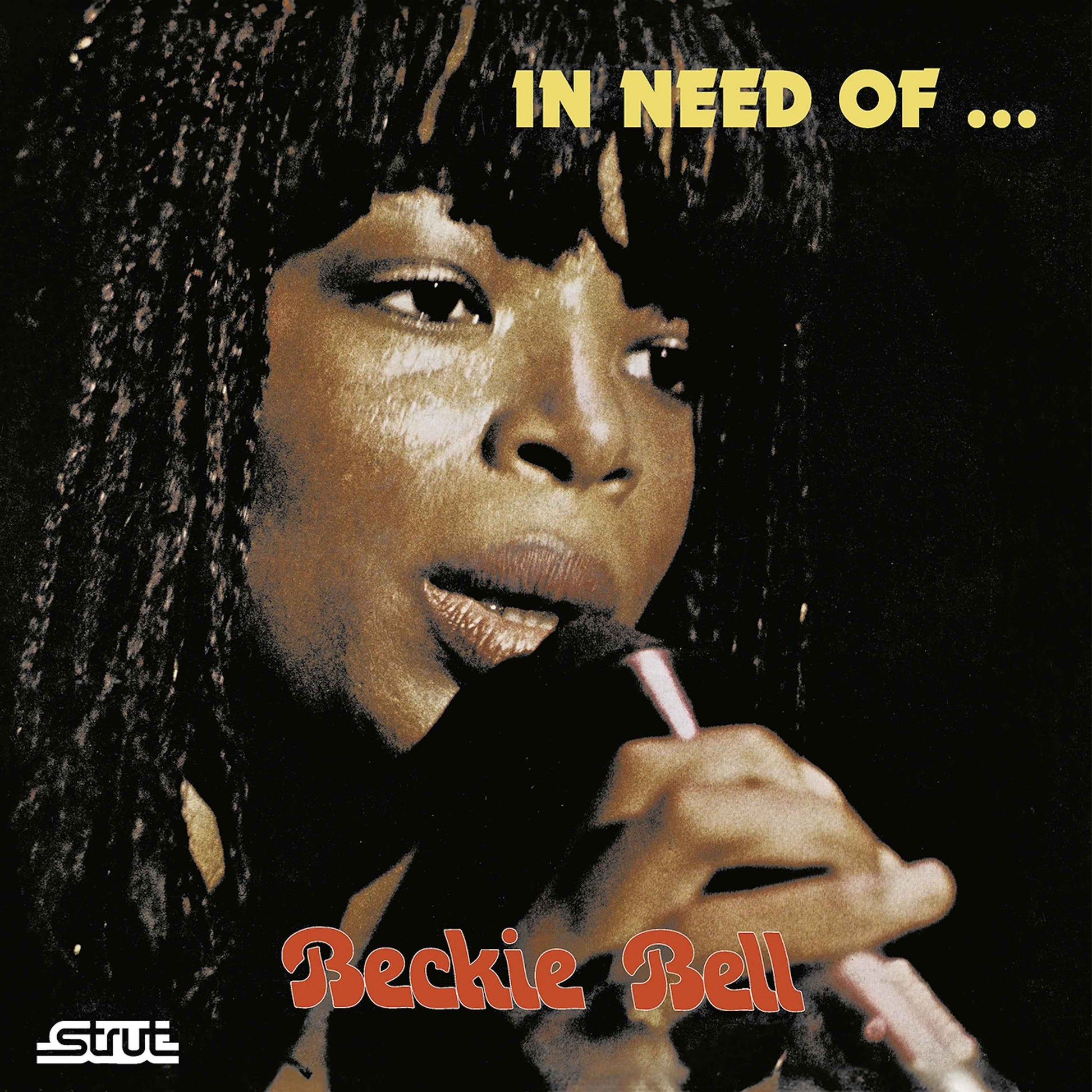 In Need Of... [Vinyl]
