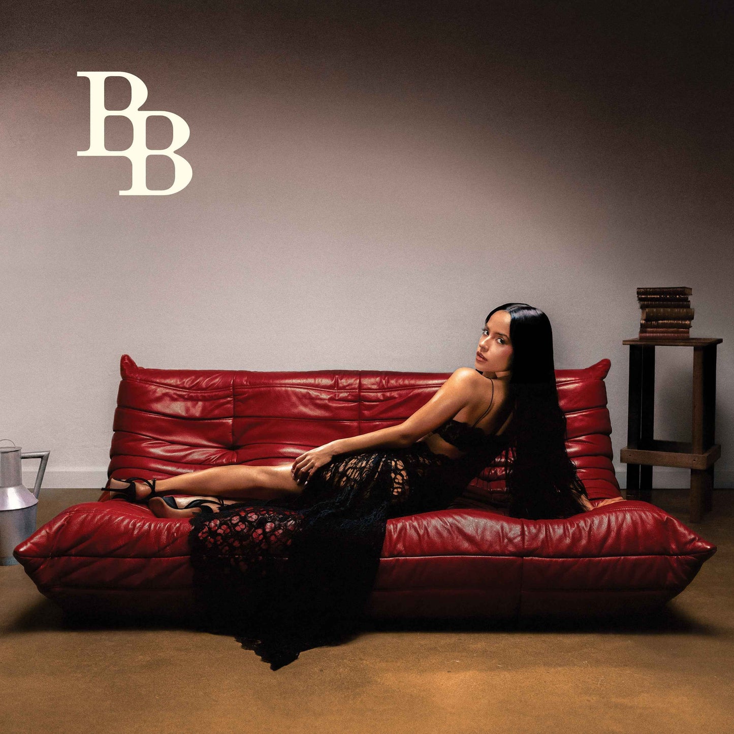 Becky G - Baraja Bendita [CD]