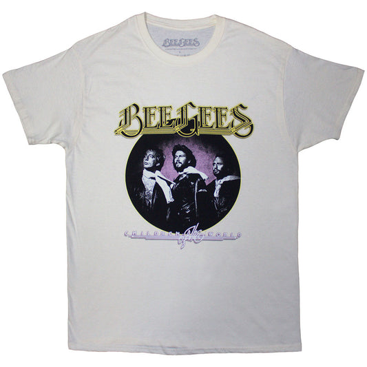 Bee Gees Children Of The World [] Neutral