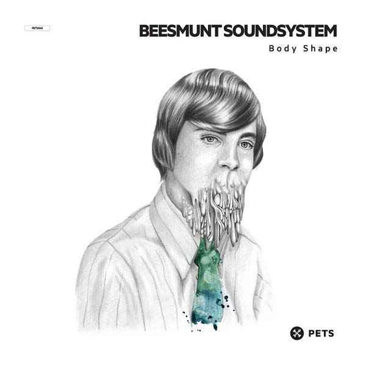 BEESMUNT SOUNDSYSTEM - Body Shape [Vinyl]