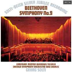 Symphony No. 9 [Vinyl]