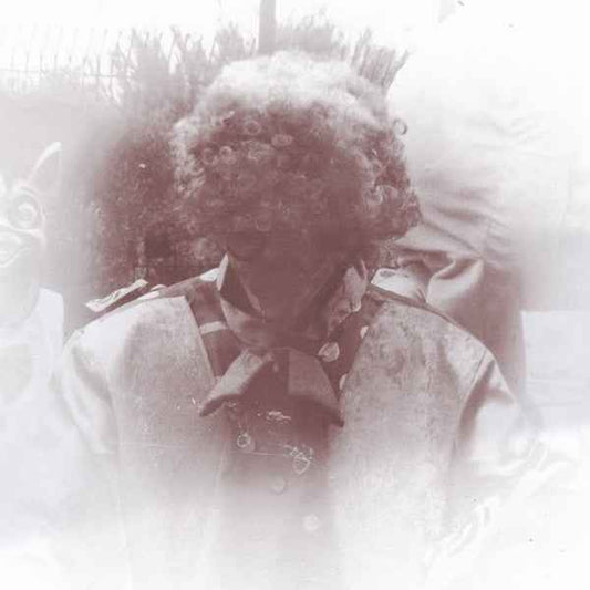 BEGAYER - Evohe Begue [Vinyl]