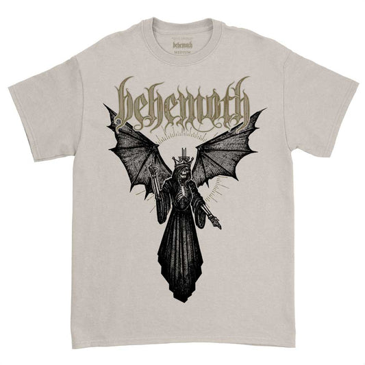 Behemoth Angel Of Death [T-Shirt] - Rock Band Apparel